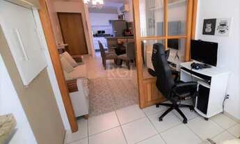 Imagem 4: Apartamento para Venda - 72.71m², 2 dormitórios, sendo 1 suites, Jardim Botânico