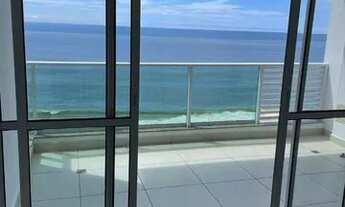 Imagem: Apto 3qts vista para o mar sol da manhã