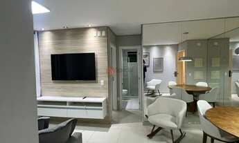 Imagem 2: Apartamento no Anália Franco de 77 m² de área útil, 2 vagas