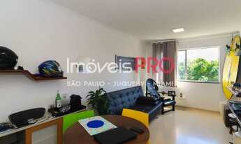 Imagem: Aclimação 1 quarto