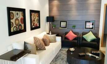 Imagem 2: Apartamento com 3 dormitórios à venda, 97 m² por R$ 850.000 - Jardim Califórnia - Jacareí