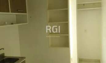 Imagem 4: Apartamento para Venda - 41.55m², 1 dormitório, 1 vaga - Glória