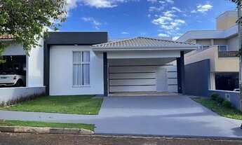 Imagem: Casa a venda no Portal dos Pássaros II