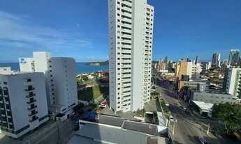 Imagem 5: Apartamento para aluguel possui 55 metros quadrados com 2 quartos em Ponta Negra - Natal