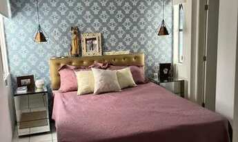 Imagem 4: Apartamento para venda possui 100 metros quadrados com 3 quartos em Boa Viagem - Recife