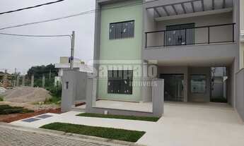 Imagem 2: Guaratiba Casa em condomínio com 3 dormitórios