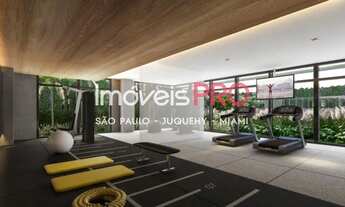 Imagem 5: Brooklin Paulista - 125m² - 3 suítes - 2 vagas