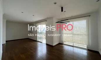 Imagem 2: Apartamento para locação com 115m² no Brooklin - São Paulo