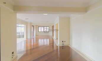 Imagem 5: Apartamento Locação 3 Dormitórios - 209 m² Vila Nova Conceição