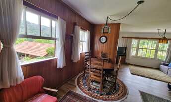 Imagem 7: Friburgo - Mury: Sossego e pertinho de tudo!