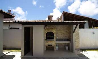 Imagem 6: Casa Espetacular em Capim Macio