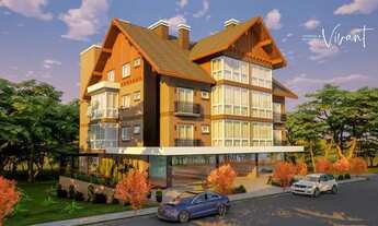 Imagem 2: Gramado - Apartamento Padrão - Moura