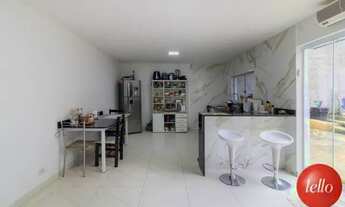 Imagem 4: São Paulo - Casa Padrão - Tucuruvi