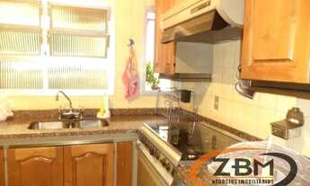 Imagem 7: Apartamento à venda 4 Quartos, 2 Vagas, 259M², Centro, Londrina - PR