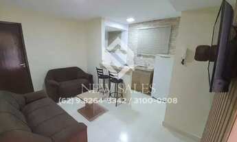 Imagem 3: Excelente apartamento com 1 quartos no Setor Aeroporto