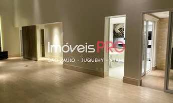 Imagem 3: 300m² Panamby espetacular em frente ao Burle Max