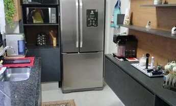 Imagem 2: CASA + PONTO COMERCIAL PROX UNIMED VILA NERY