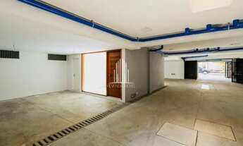 Imagem 2: Cond. Boulevard Ibirapuera, Sobrado de 455m² com 3 suítes, 4 vagas em Moema