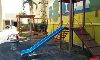 Imagem 5: Apartamento para aluguel possui 90 metros quadrados com 3 quartos