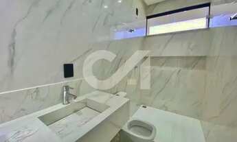 Imagem 2: Casa no Haras Residence - Pronta P/Morar