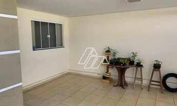 Imagem 2: Casa com 2 dormitórios à venda, 129 m² por R$ 450.000 - Palmital - Marília/SP