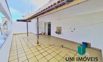 Imagem 5: Cobertura Duplex à venda , 3 quartos/ 2 suítes em excelente localização na Praia do Morro