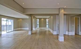 Imagem 4: JARDIM PAULISTA 270m2 REFORMADO 16º ANDAR