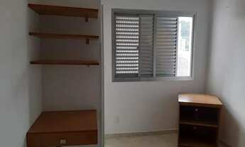 Imagem 6: Alugo ou vendo apartamento com 1 dorm próximo ao teatro municipal, canal 1