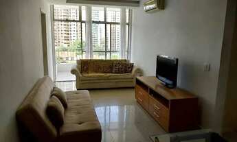 Imagem: Apartamento para venda com 2 quartos no