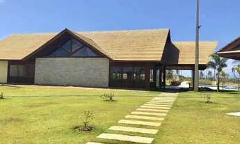 Imagem 5: Alphaville Sergipe - Lote frente leste