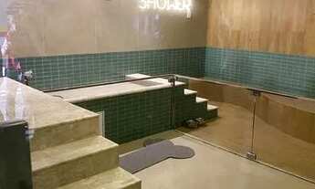 Imagem 5: Apartamento para venda possui 96 metros quadrados com 3 quartos