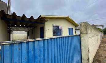 Imagem: MARINGÁ - CASA PADRÃO - VL SANTO ANTONIO