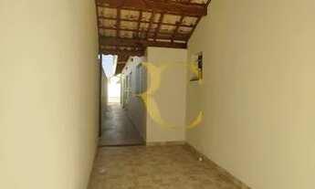 Imagem 4: Casa a venda com 3 dormitórios piscina e varanda gourmet Itanhaém - SP