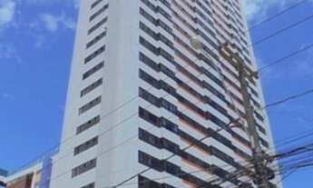 Imagem: Vendo Apto 3/4 DCE - Tambauzinho - Próx