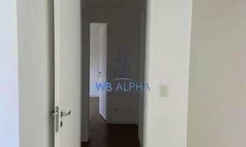 Imagem 5: Apartamento para locação - Soho Tamboré - Santana de Parnaíba - SP