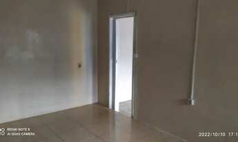 Imagem 3: Casa nos fundos Casa com 1 dormitório