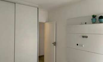 Imagem 6: Apartamento 3/4 mobiliado em armação