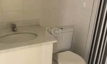 Imagem 3: Apartamento para Venda - 52.25m², 2 dormitórios, sendo 1 suites, 1 vaga - Glória