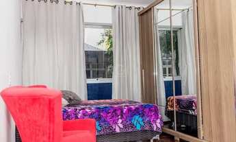 Imagem 5: Apartamento JK para Venda - 25m², 1 dormitório, Centro Histórico