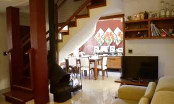 Imagem: Casa para Venda - 239m², 2 dormitórios