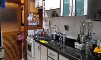 Imagem 3: Apartamento em Vila Ipiranga