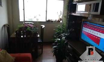 Imagem 2: Apartamento 2 Quartos Tatuapé 56m²