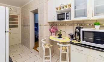 Imagem 7: Apartamento dois dormitórios com vaga no centro histórico