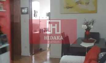 Imagem 2: Apartamento à venda no bairro Belém - São Paulo/SP, Zona Leste