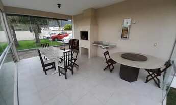 Imagem 5: Casa mobíliada em condomínio com 2 quartos excelente localização