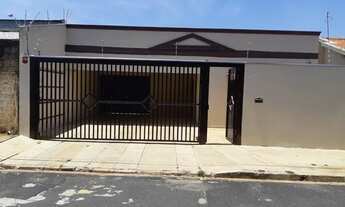 Imagem: SAO JOSE DO RIO PRETO - Residential / Home