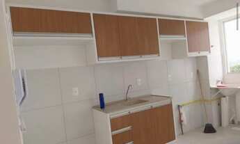 Imagem 3: Parque Dez - Jardim das Cerejeiras - 2 Quartos