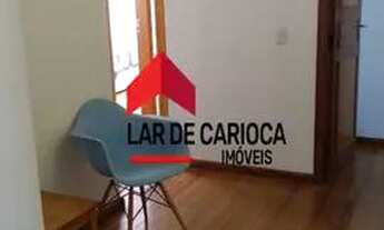 Imagem 4: Ipanema - 3 quartos com suíte e vaga de garagem escriturada