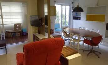 Imagem 6: Apartamento para aluguel com 130 metros quadrados com 2 quartos em Botafogo - Rio de Janei