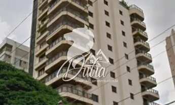 Imagem: Mansão Real Brooklin 250m² 04 Dormitórios